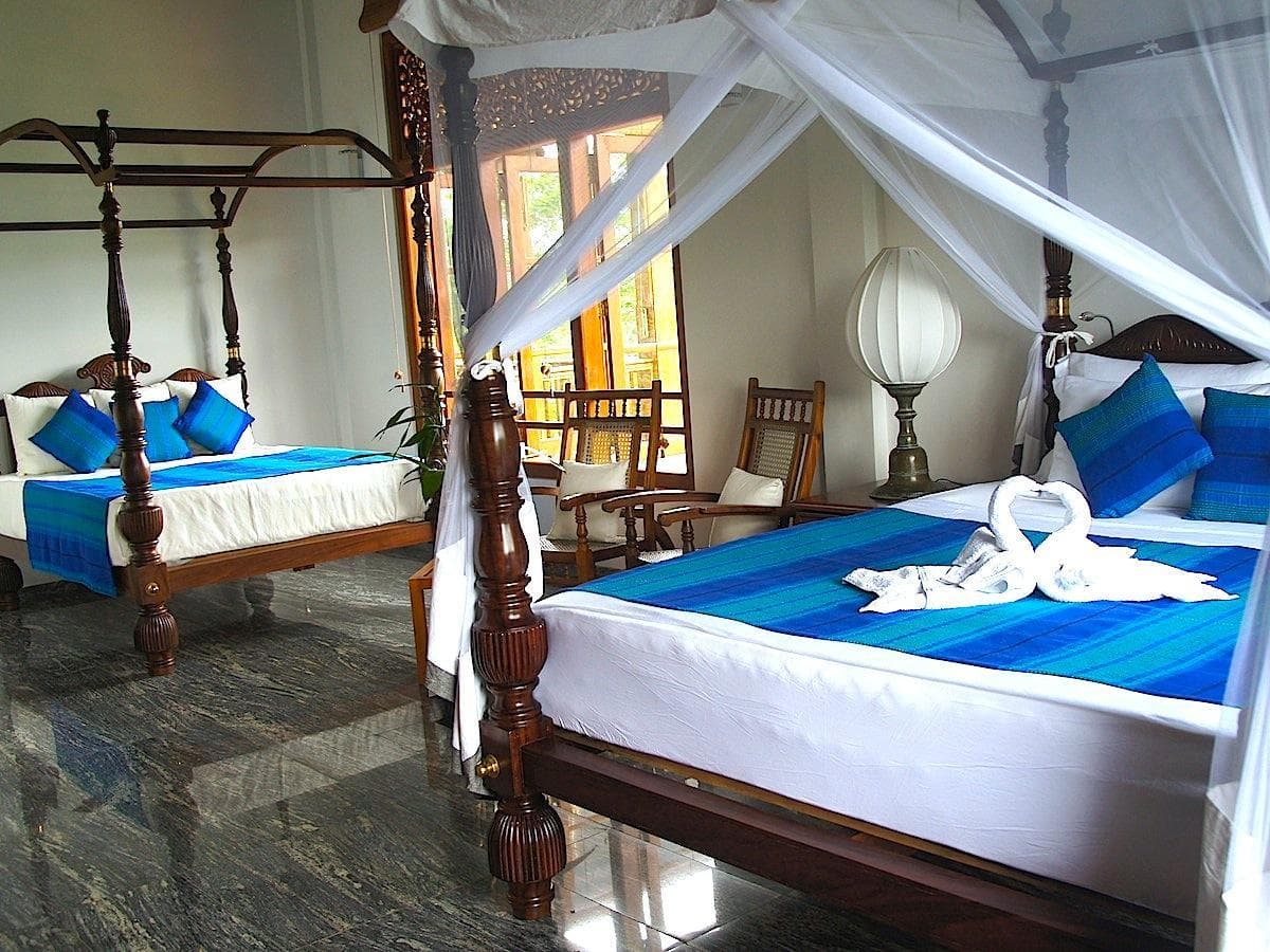 Niyagama House photo 2