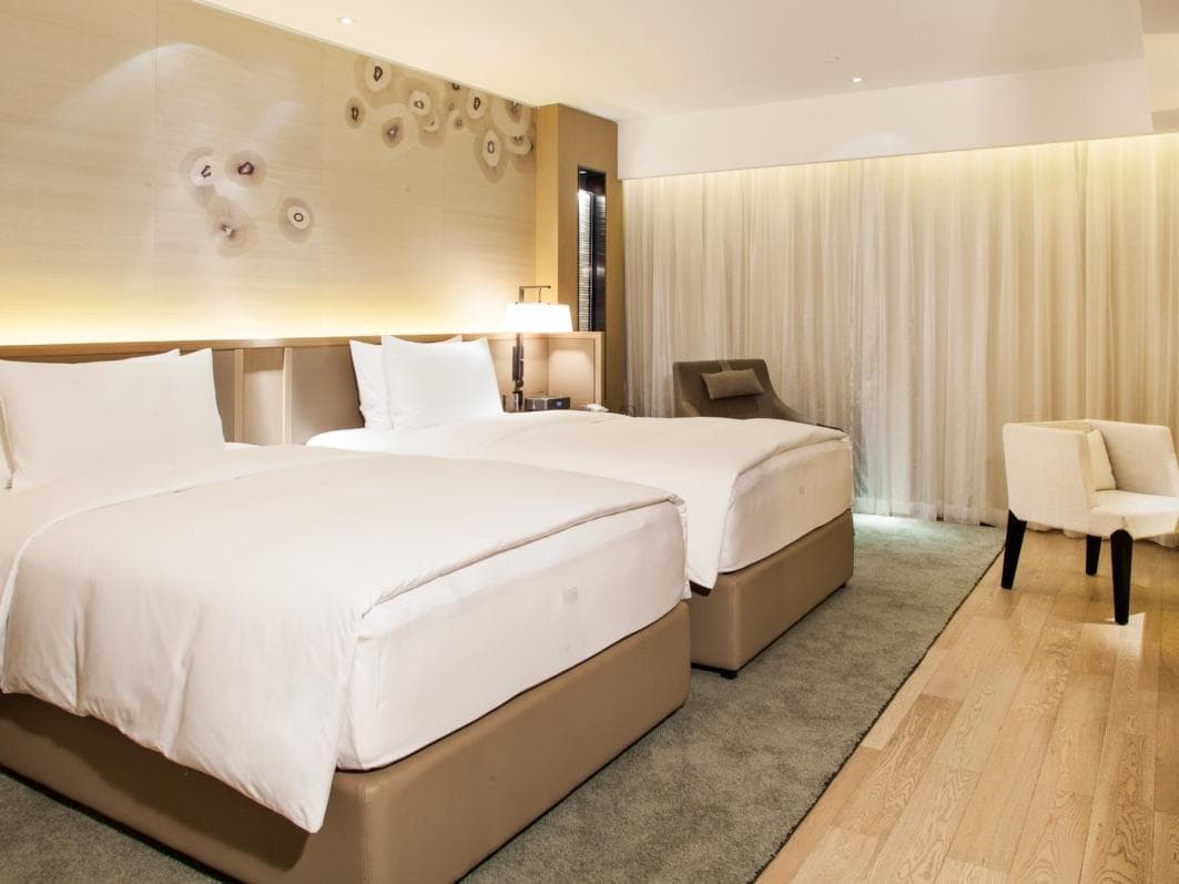 The East Hotel Hangzhou photo 2