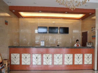GreenTree Inn Hefei Yakun Plaza Branch photo 4
