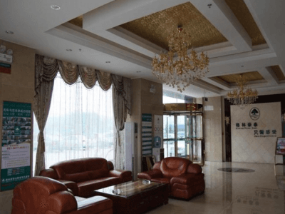 GreenTree Inn Hefei Yakun Plaza Branch photo 5
