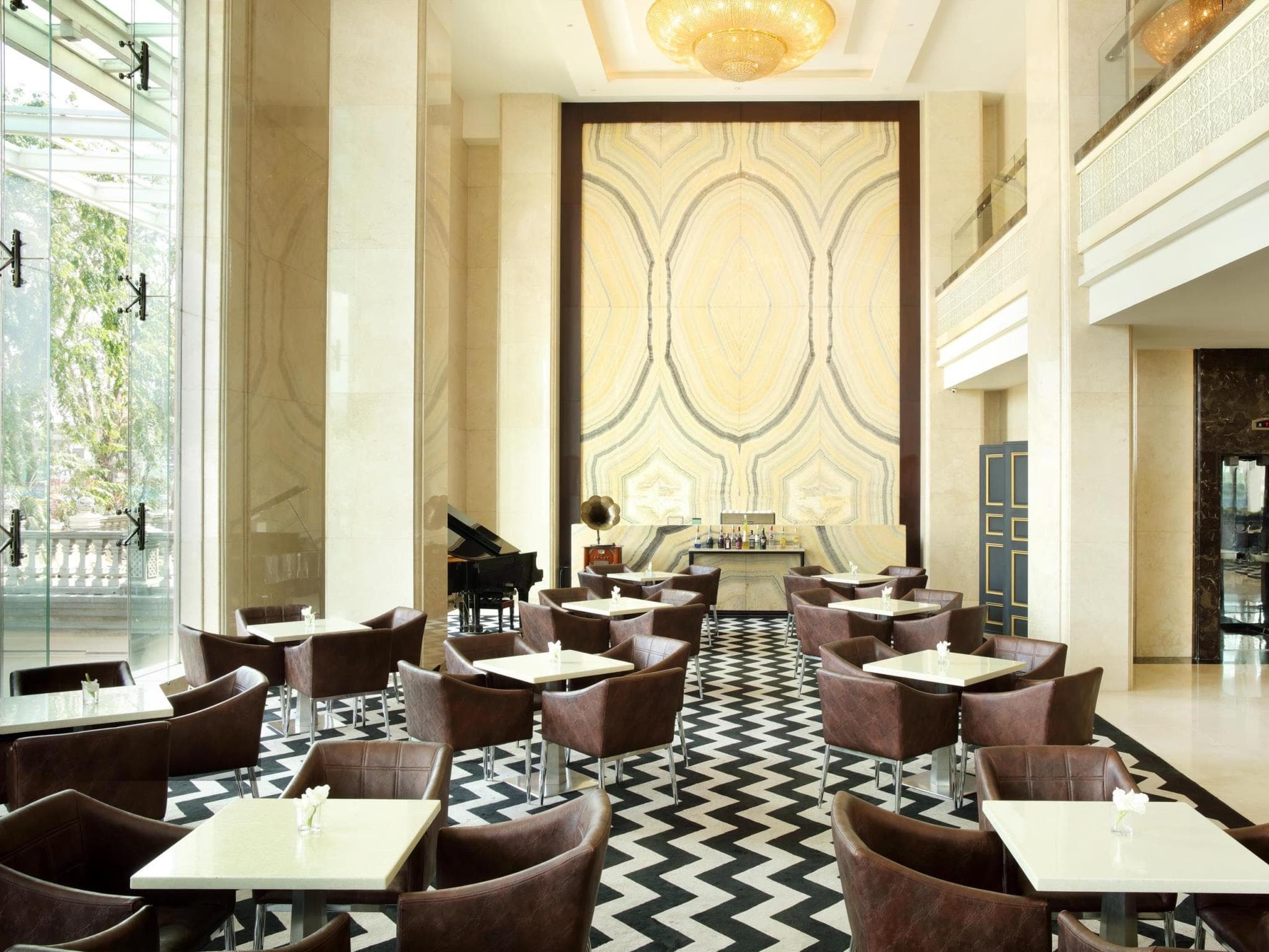 Four Points by Sheraton Medan photo 5