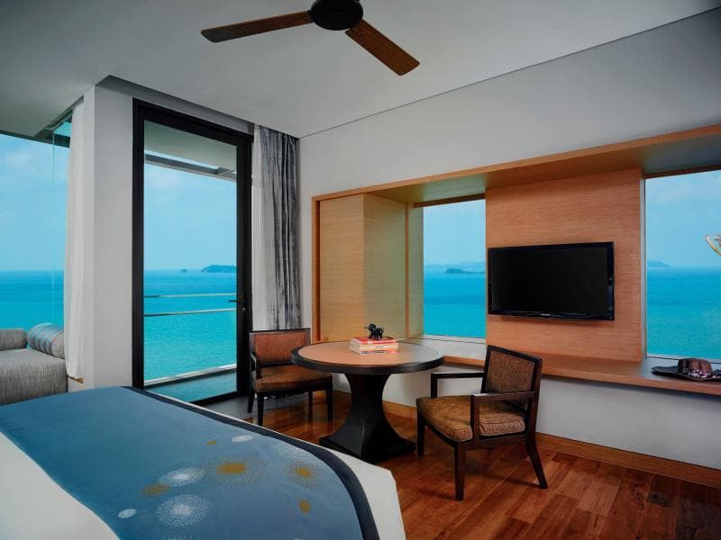 Rayong Marriott Resort & Spa photo 3