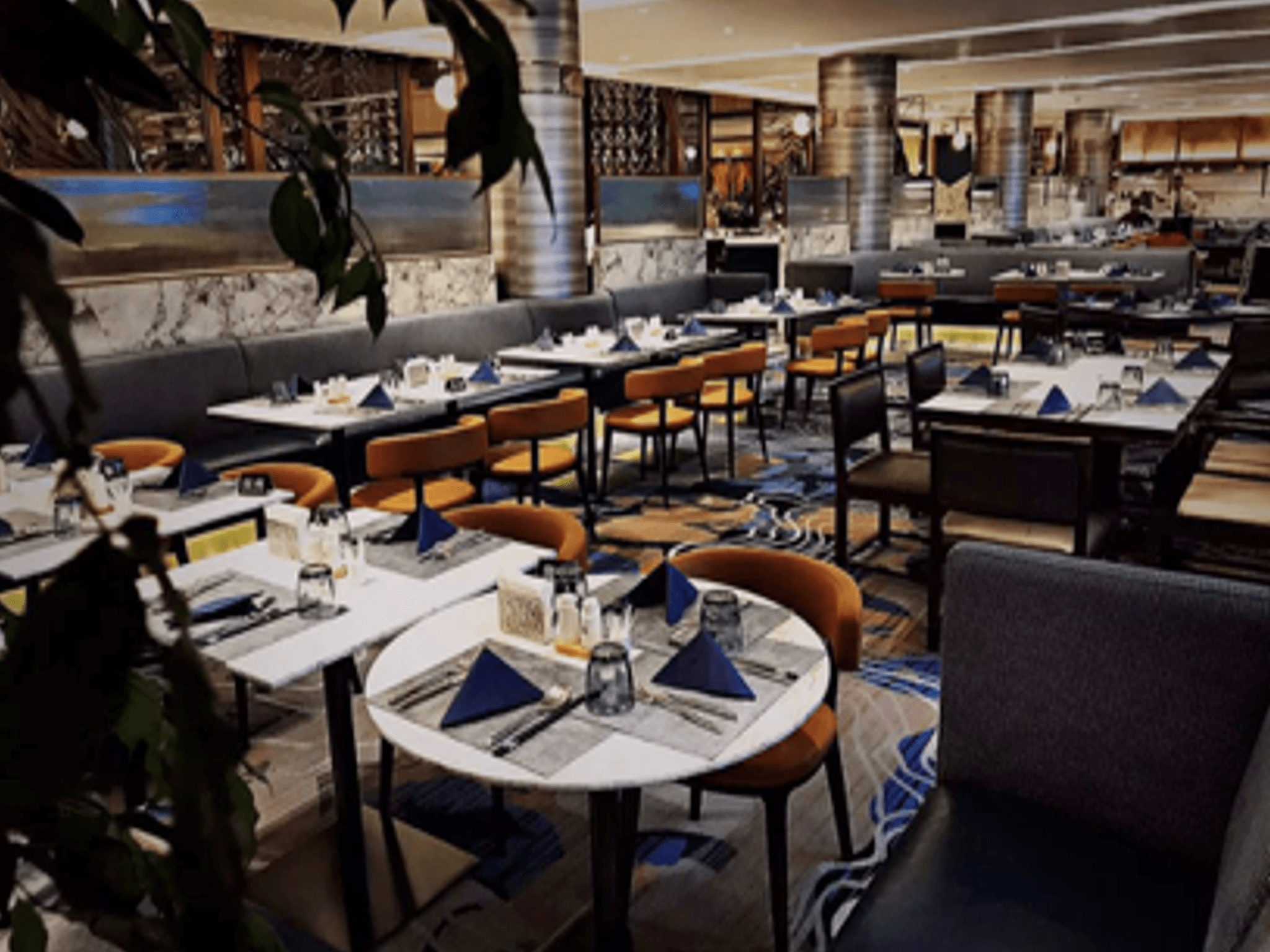 Ondine International Hotel photo 5