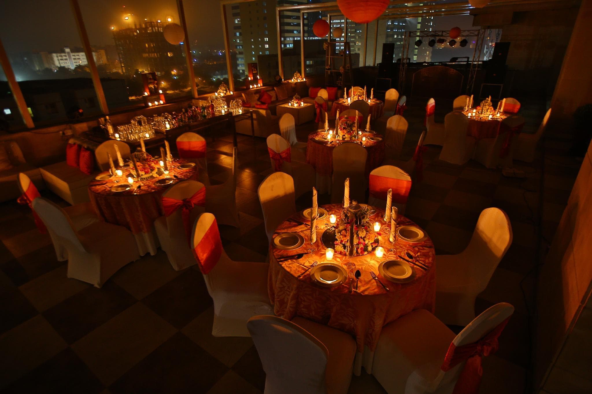 Park Ascent Hotel photo 4