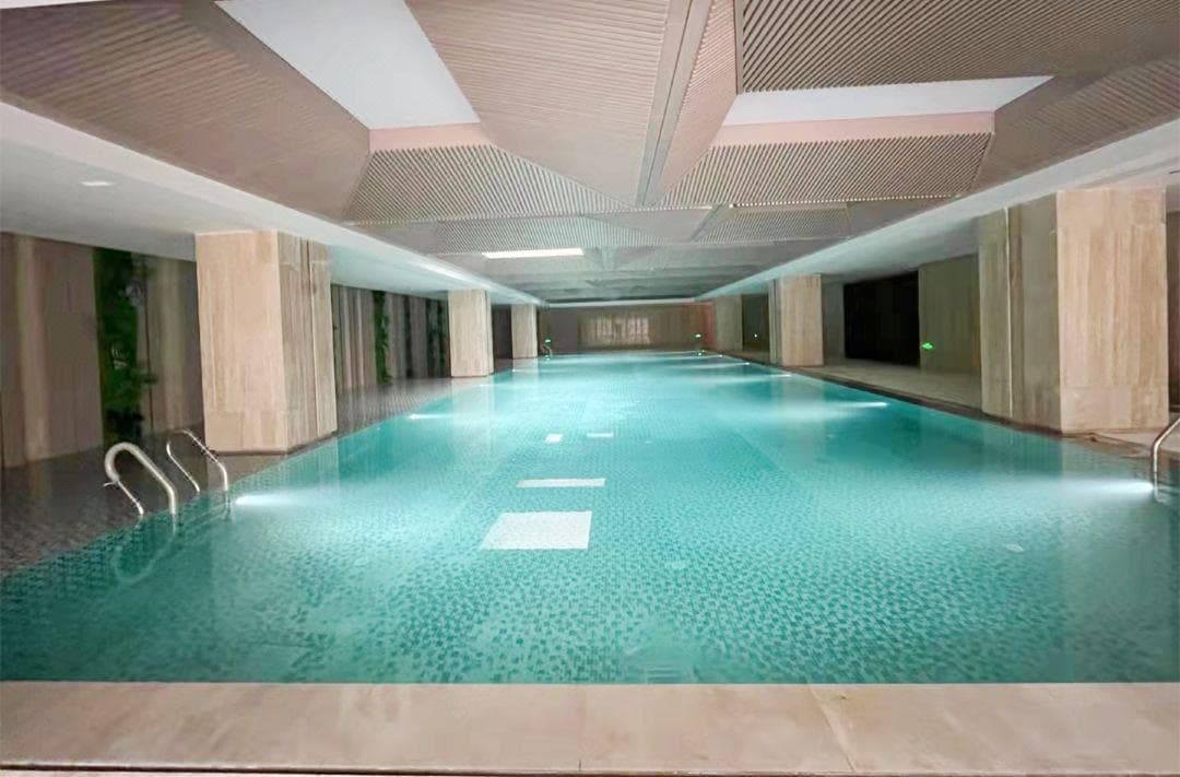 The QUBE Hotel Anqing photo 5