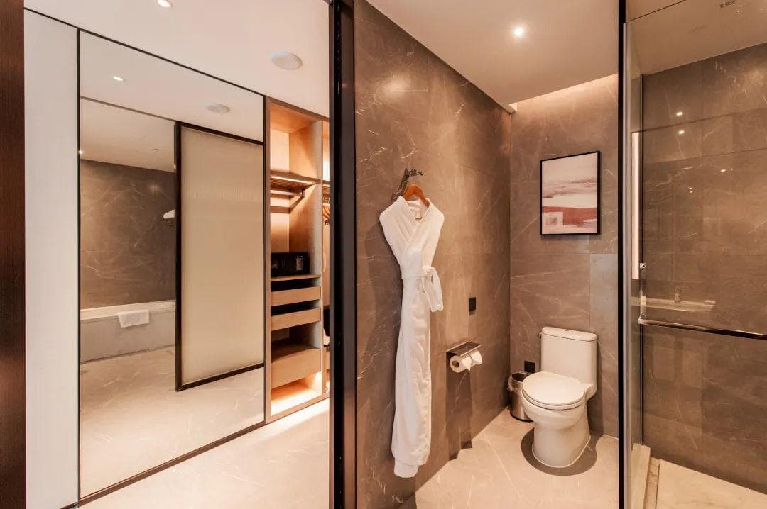 The QUBE Hotel Anqing photo 2