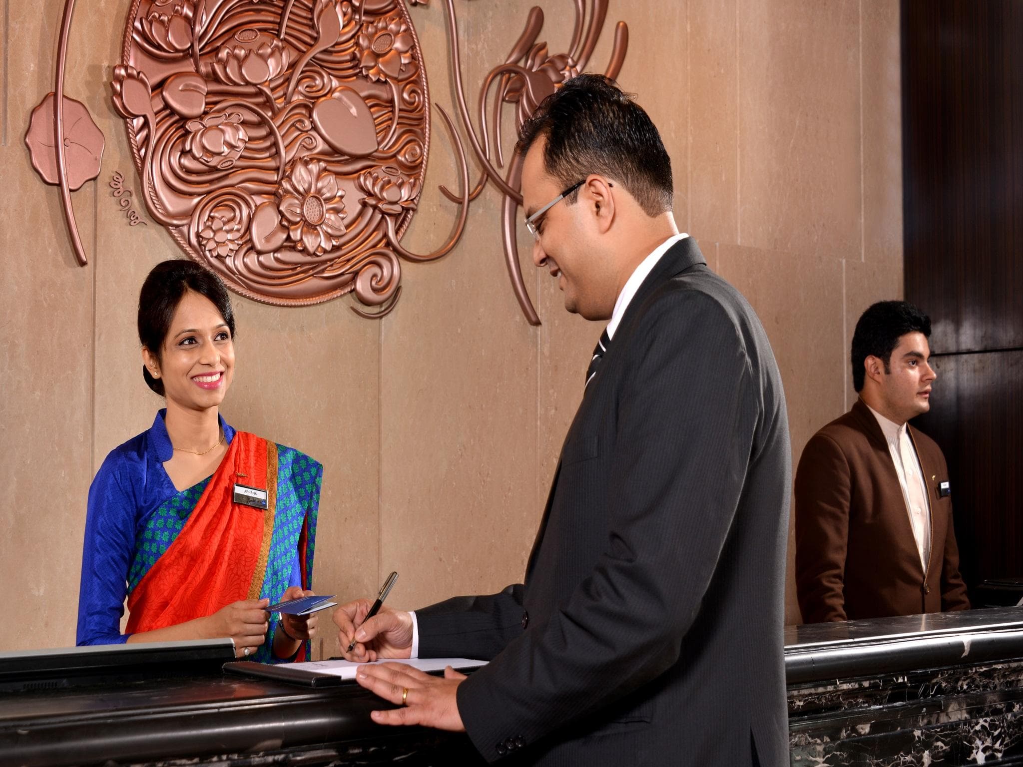 Radisson Blu Jaipur photo 4