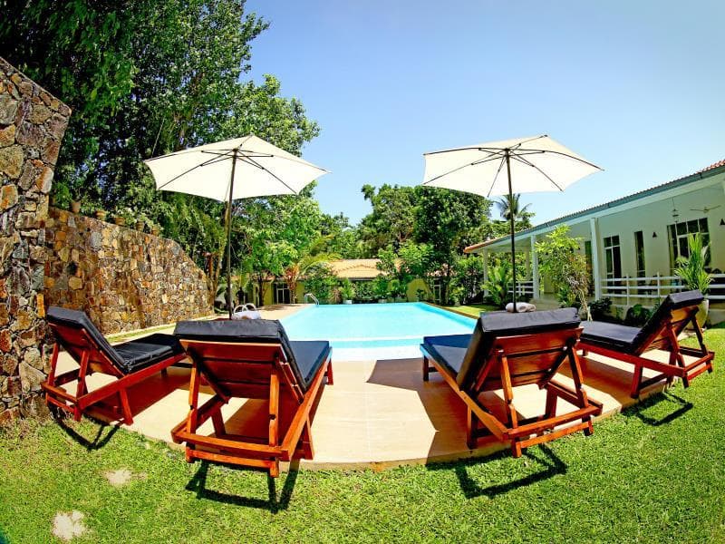 Beach Grove Villas