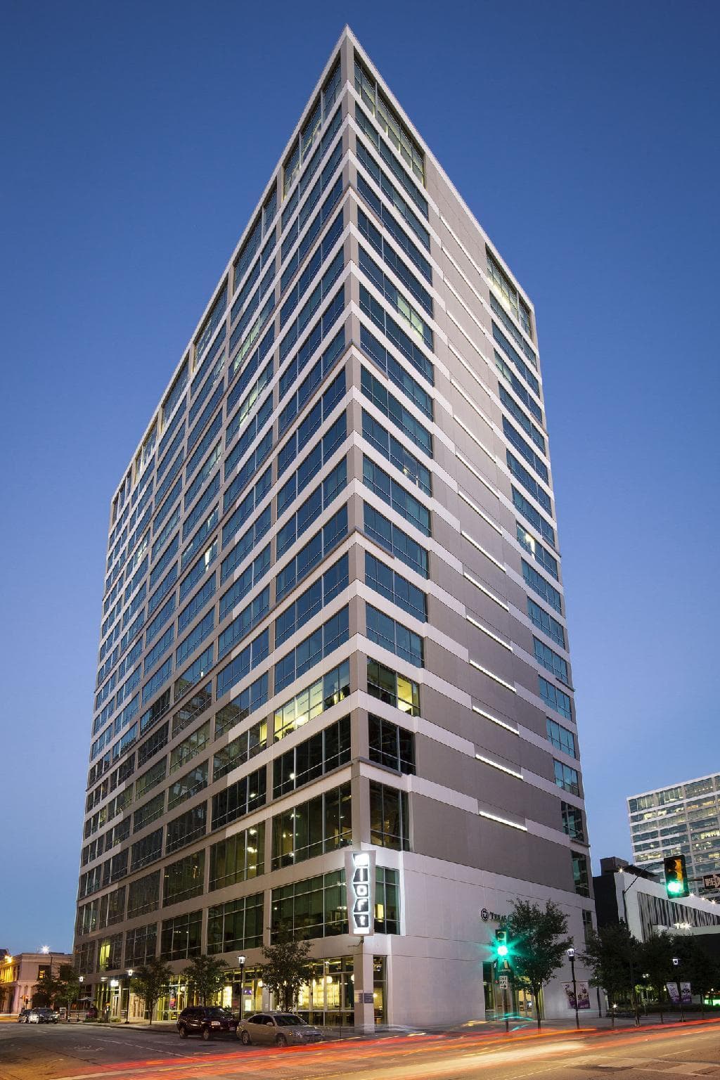 Aloft by Marriott Fort Worth Downtown photo 4