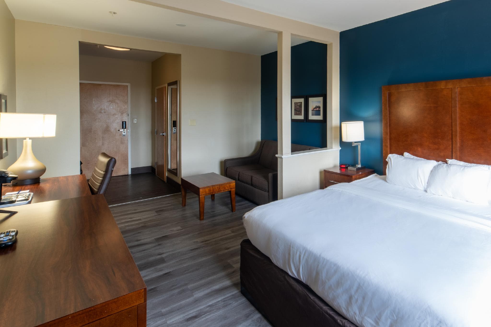 Sonesta Essential Baton Rouge photo 2
