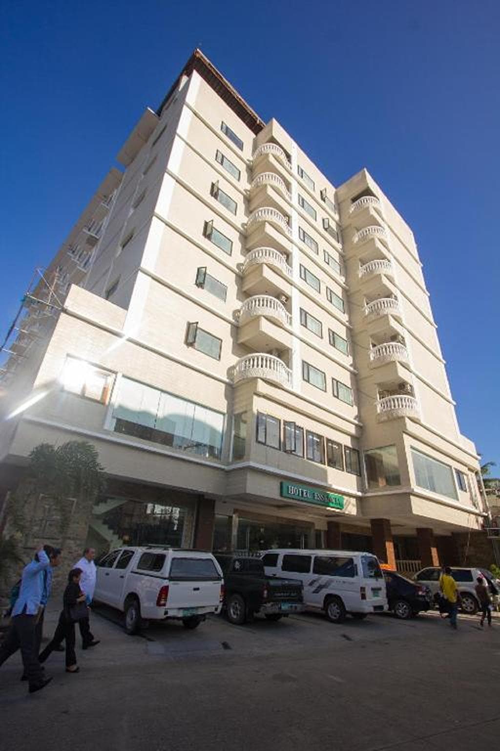 Hotel Essencia photo 3