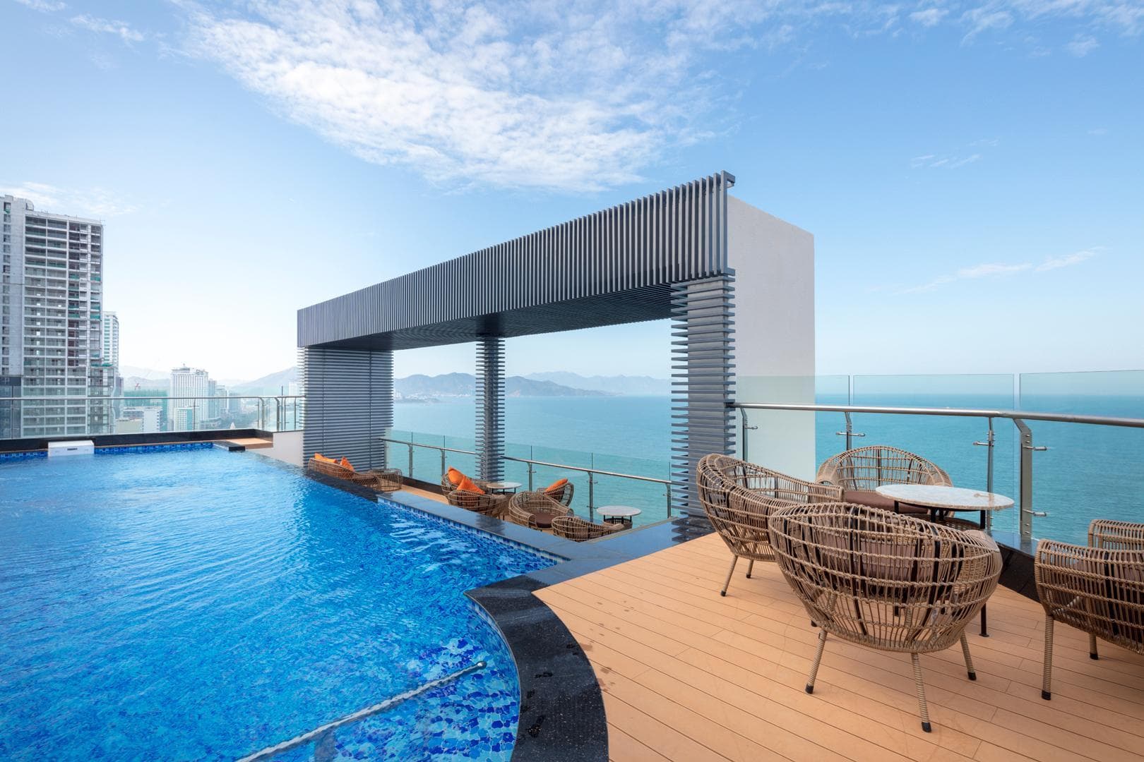 Comodo Nha Trang Hotel photo 5