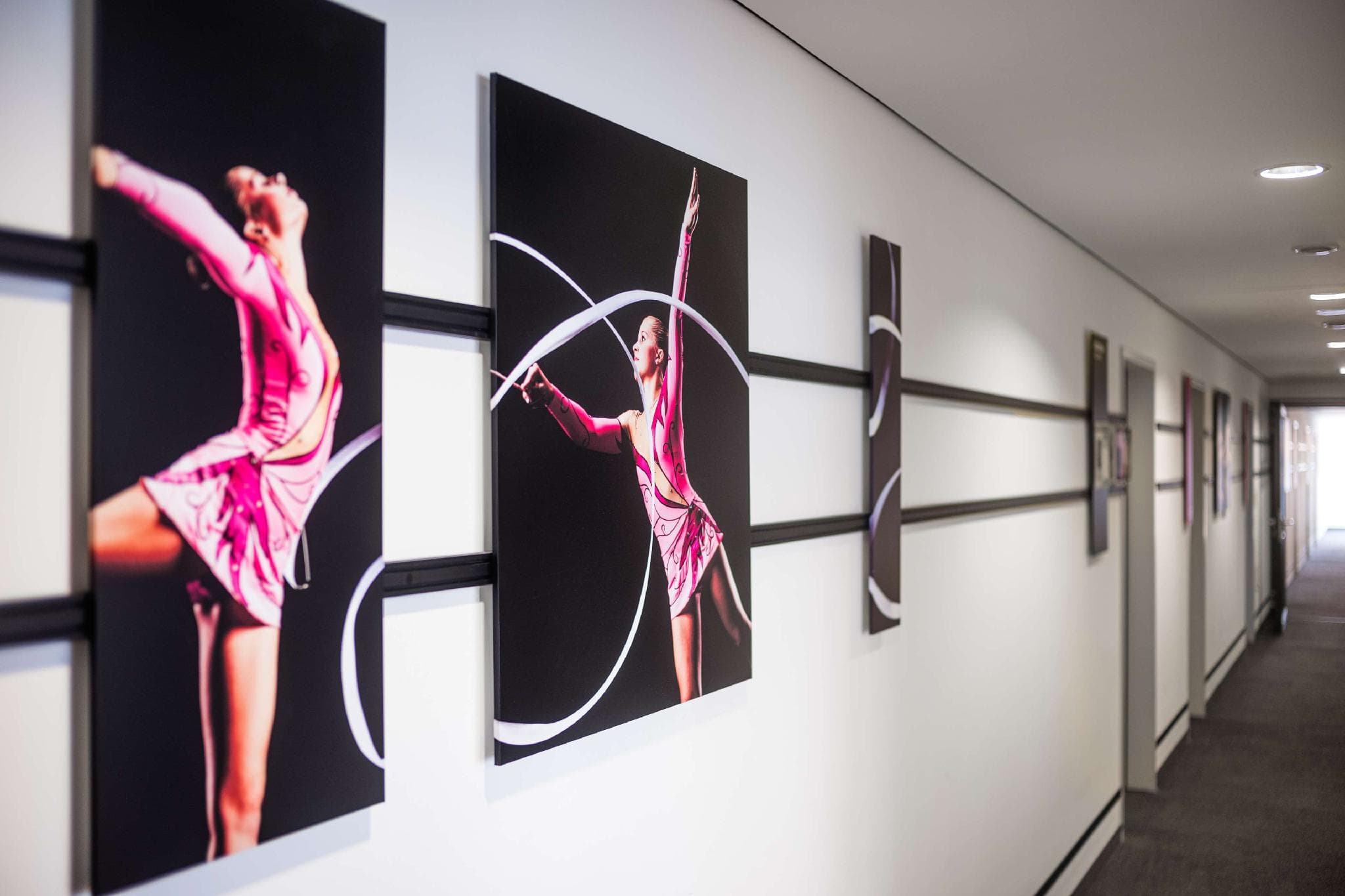 Lindner Hotel Frankfurt Sportpark photo 3