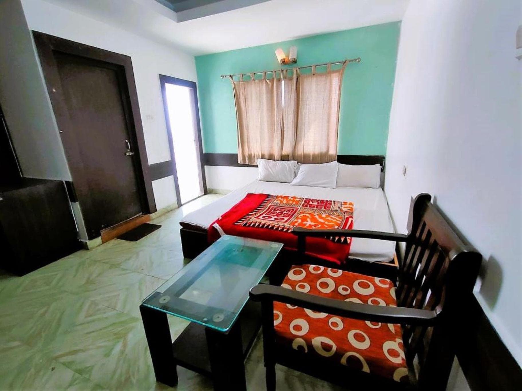 Chakra Nayan Tara Sonu Inn photo 2