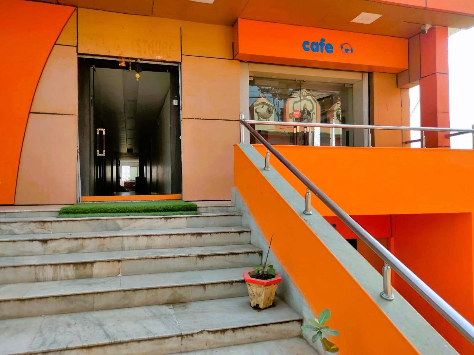 Chakra Nayan Tara Sonu Inn photo 3