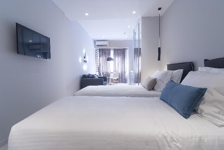 Acropolis Stay Hotel Athens photo 4