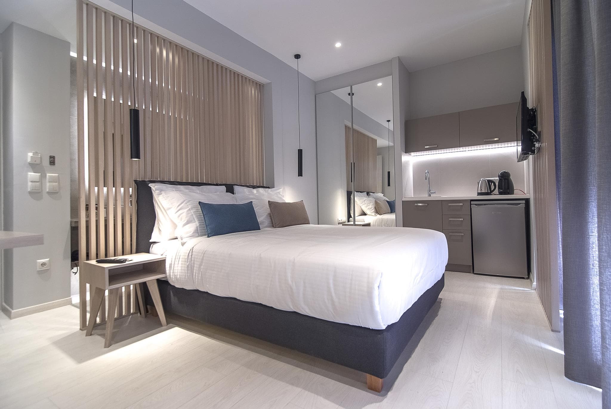 Acropolis Stay Hotel Athens