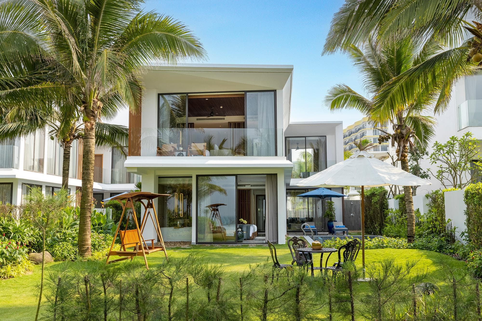 Wyndham Hoi An Royal Beachfront Resort & Villas photo 3