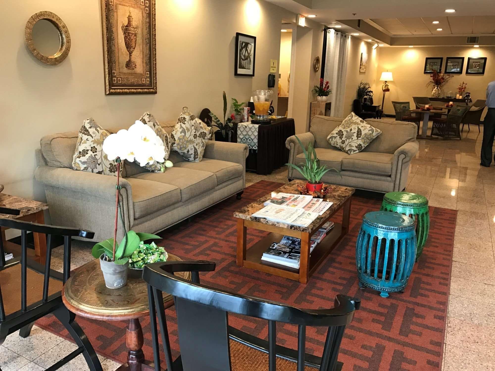 GreenTree Inn & Suites Alhambra photo 3