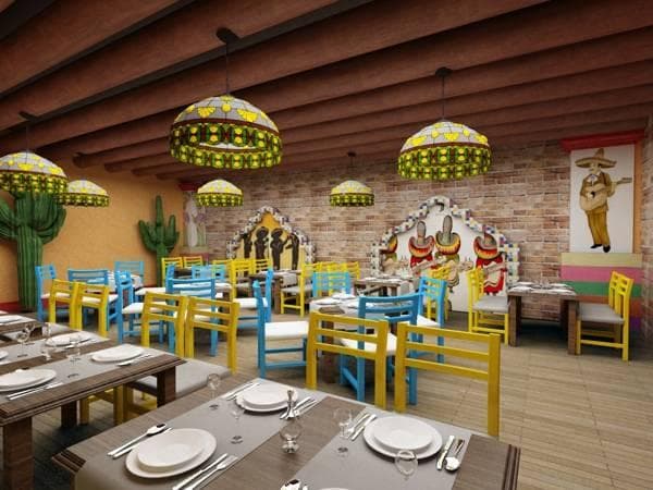 Seaden Sea Planet Resort & Spa photo 4