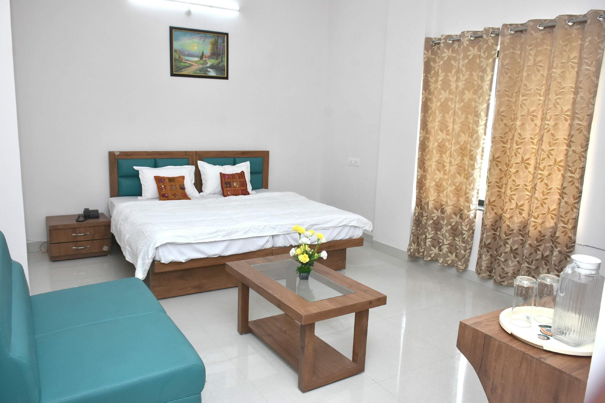 Hotel Pride Arena photo 2
