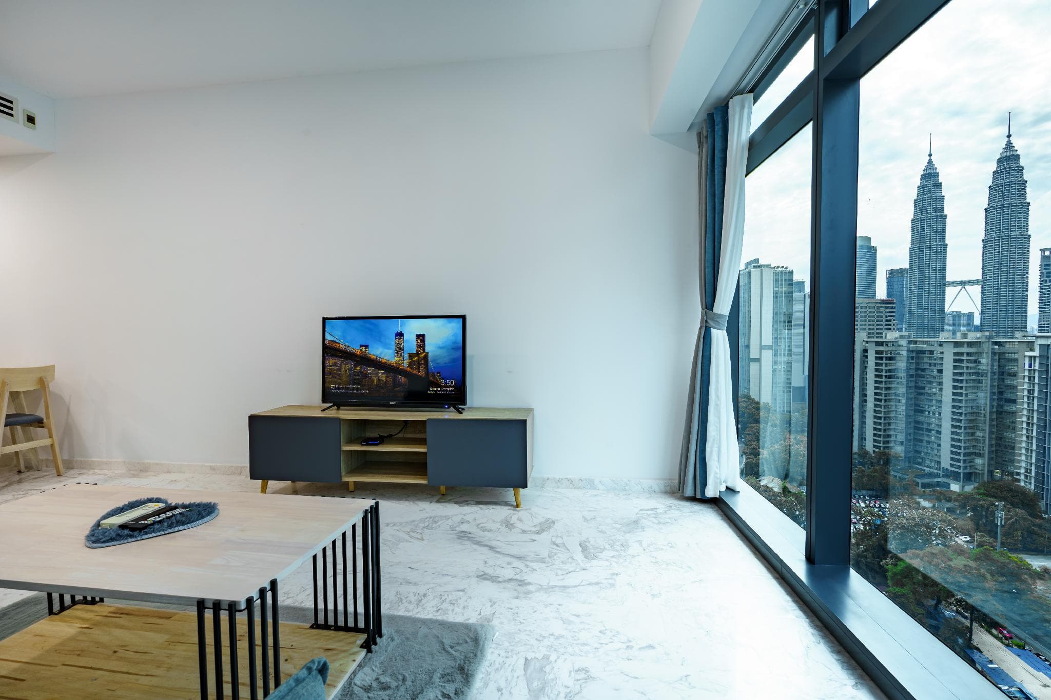 Eaton Residence KLCC photo 4