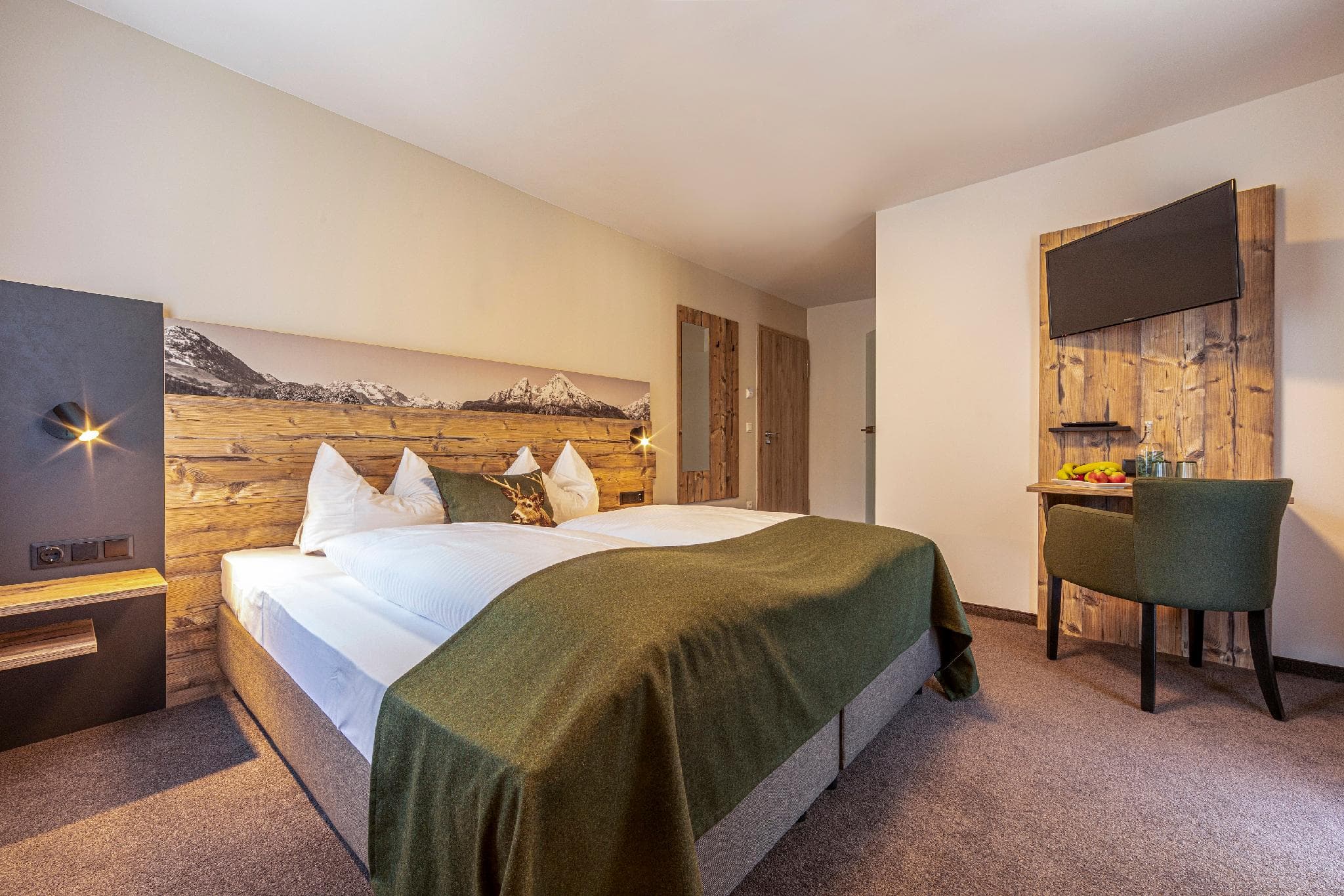 HomeHotel Salzberg photo 2