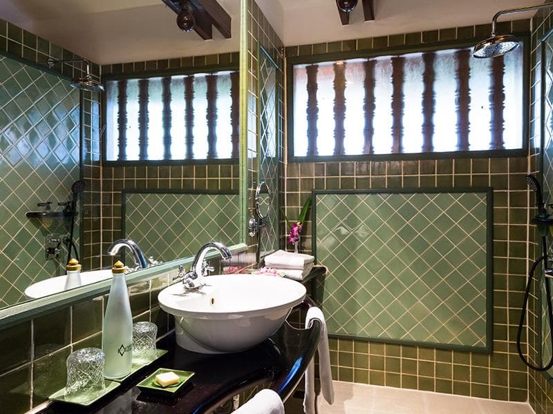 Angkor Village Hotel- Small Luxury Hotels of the World photo 2