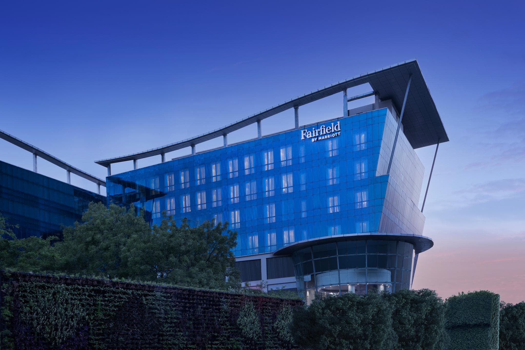 Fairfield by Marriott Agra photo 4