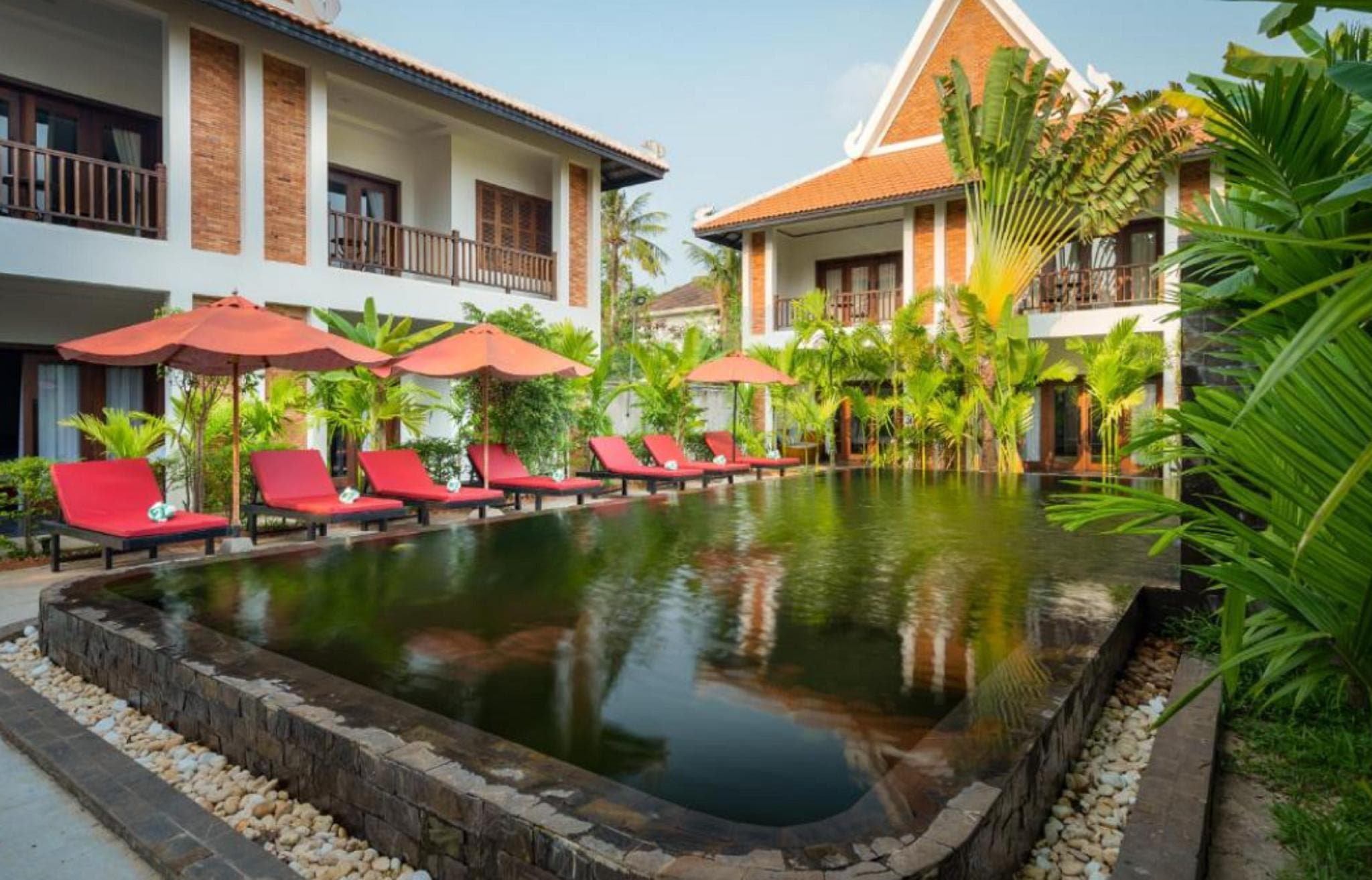 Bopha Wat Bo Residence photo 3