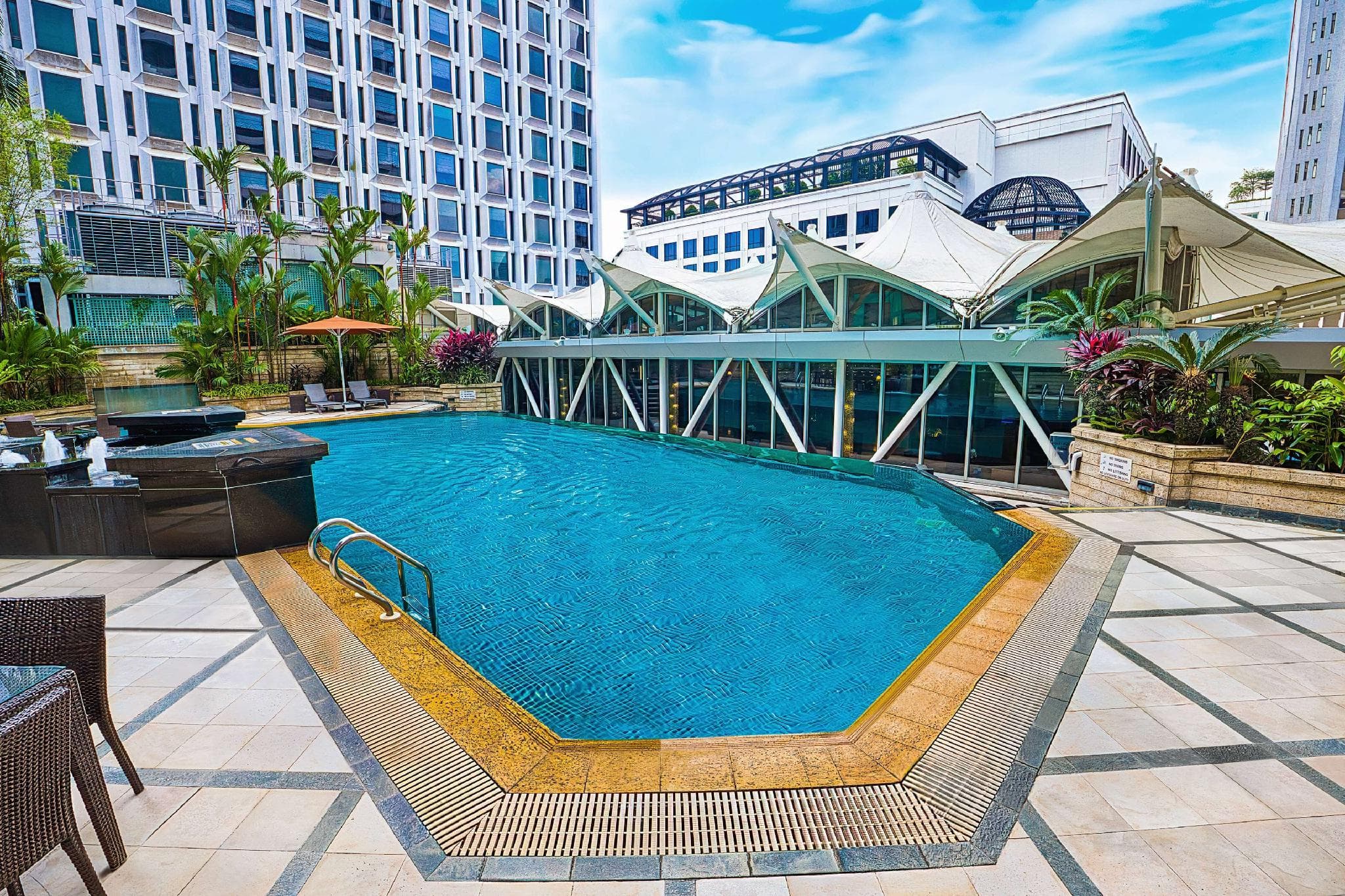 Wyndham Singapore Hotel photo 3