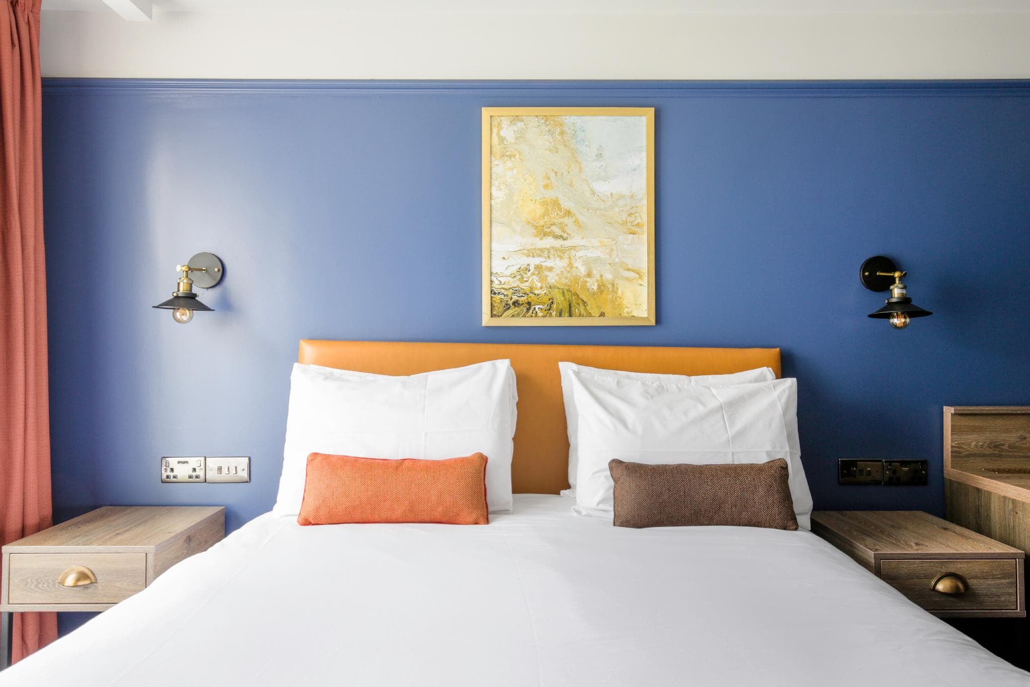 Ropewalks Hotel photo 4
