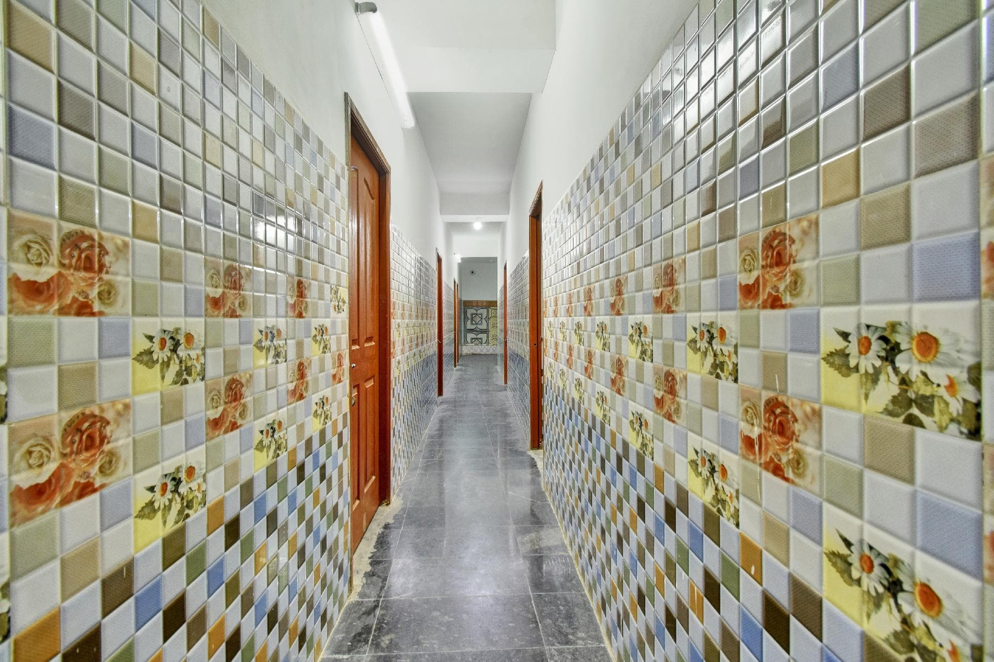 Hotel O RK Residency