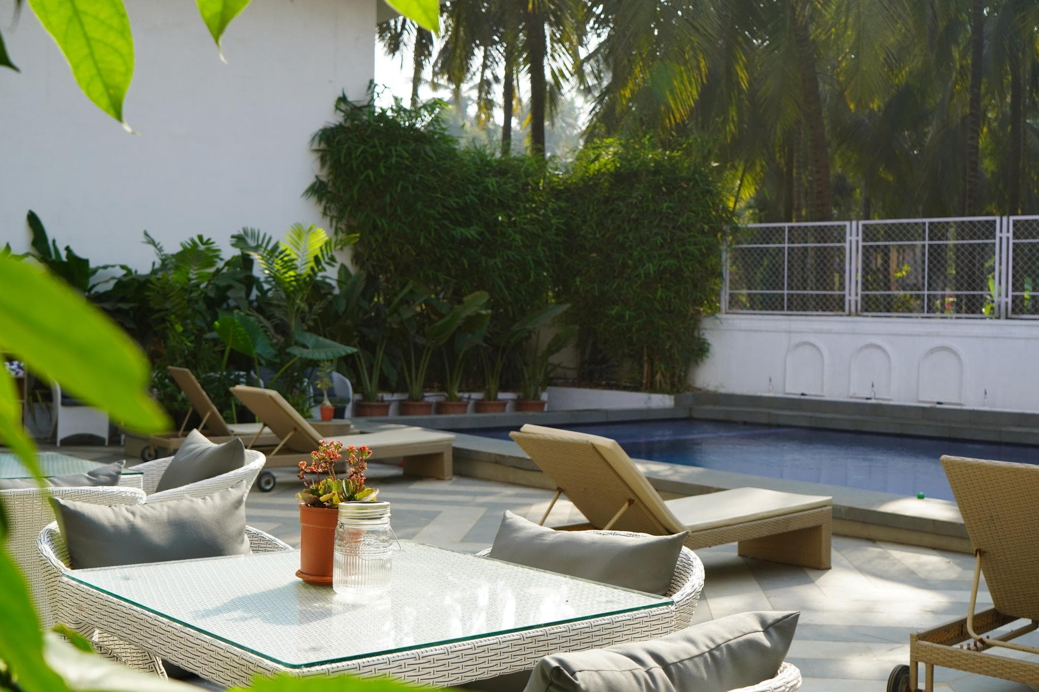 Bougainvillea Boutique Beach House photo 4