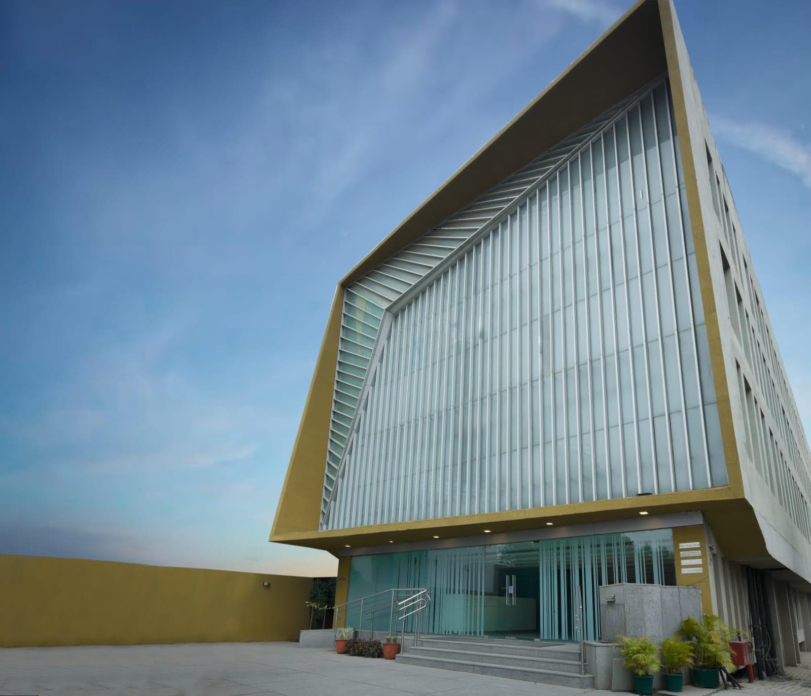 Premier Tamanna Hotel  Hinjawadi Pune