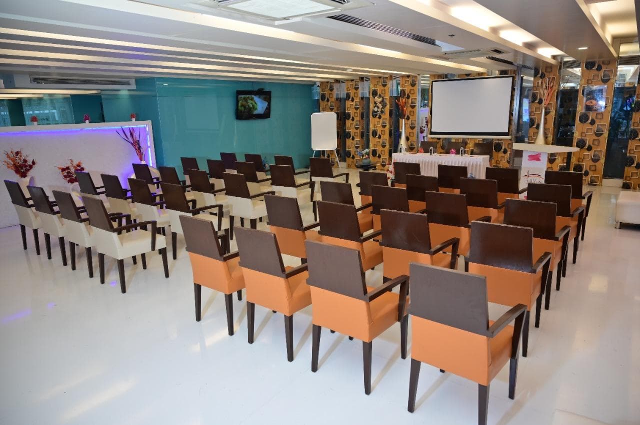 Premier Tamanna Hotel  Hinjawadi Pune photo 5