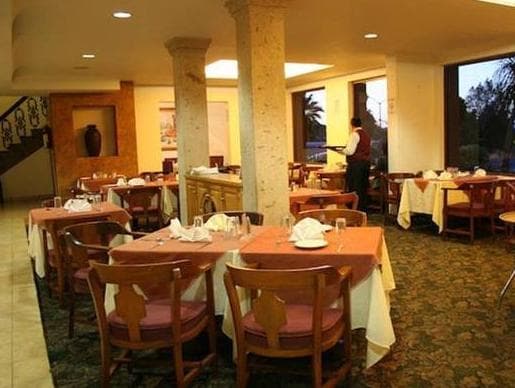 Hotel Gandara photo 5