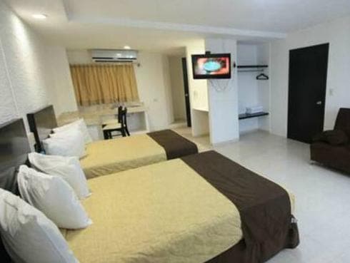 EMS Hoteles Boca del Rio photo 4