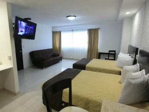 EMS Hoteles Boca del Rio photo 5