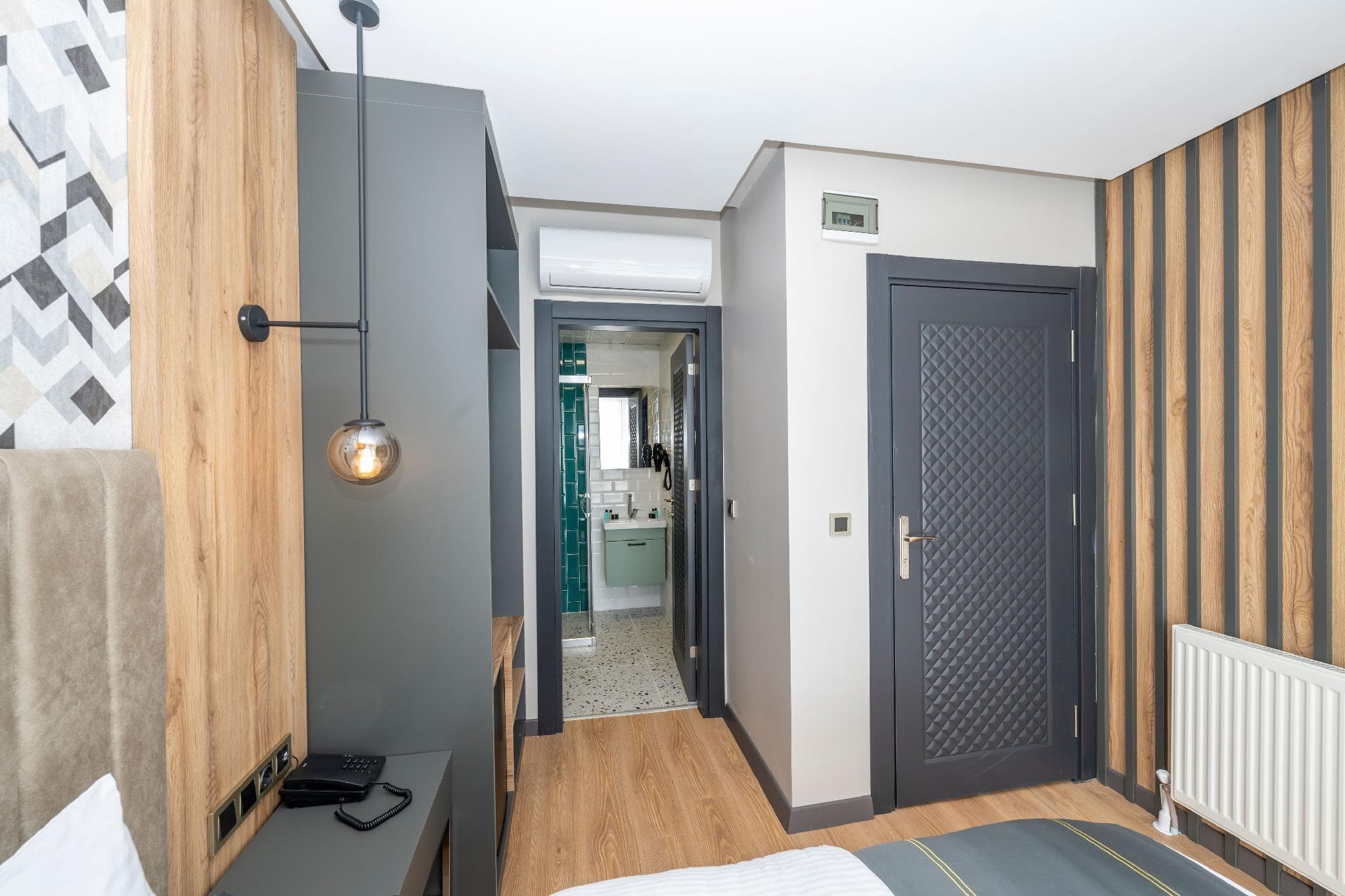 Heaven Inn Airport Hotel photo 4
