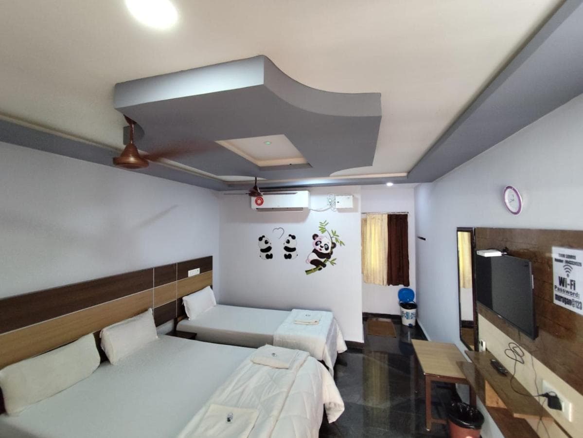 Sri Murugan beach paradise hotel photo 5