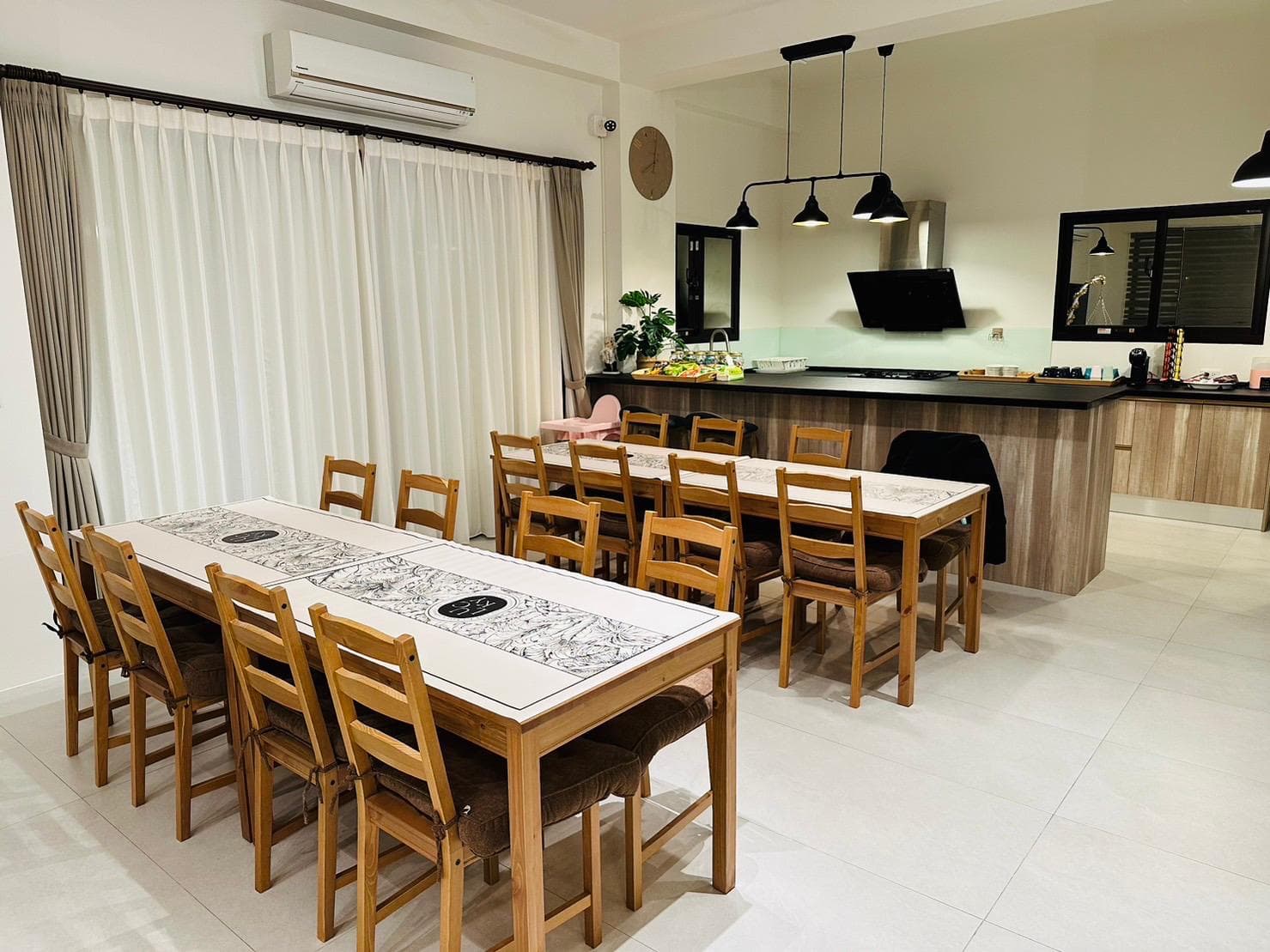 Sweet Home photo 5