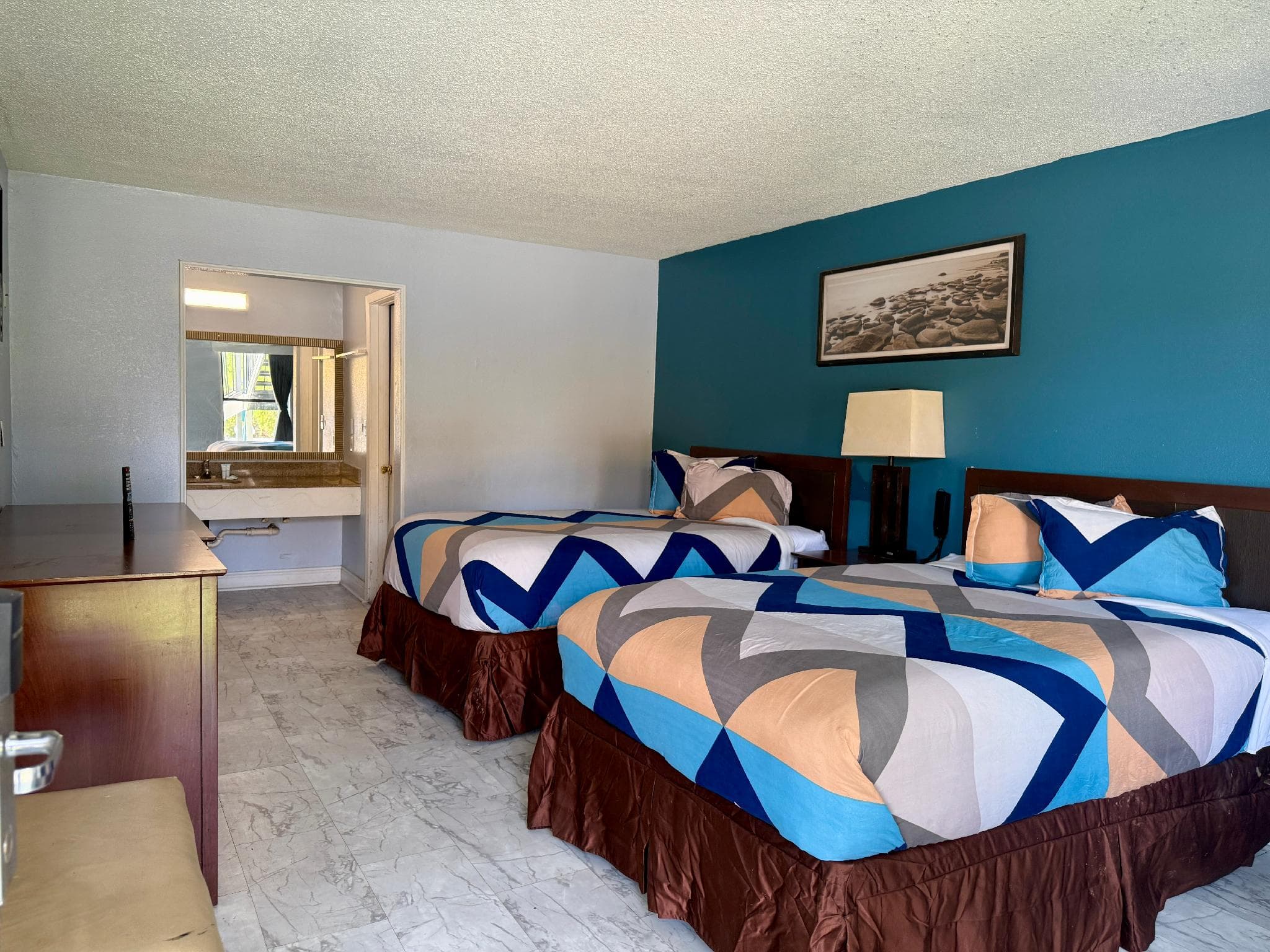 Rodeway Inn Hattiesburg North photo 2