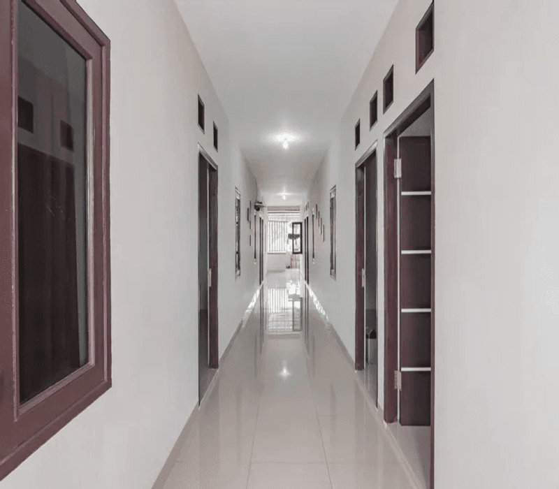 TW Penginapan Syariah photo 5