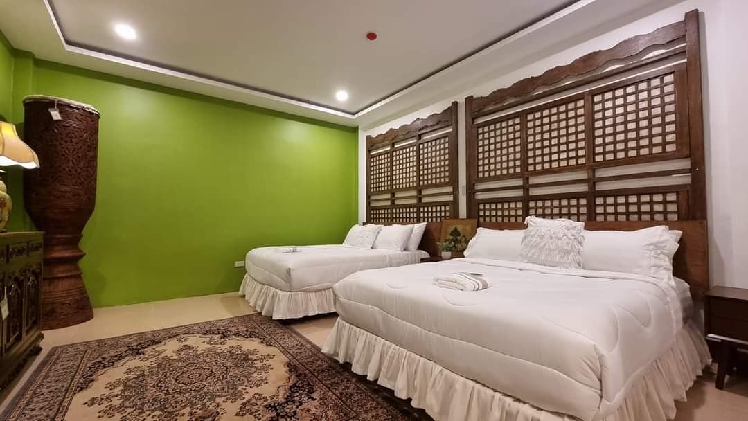 Residencia Orlina photo 2