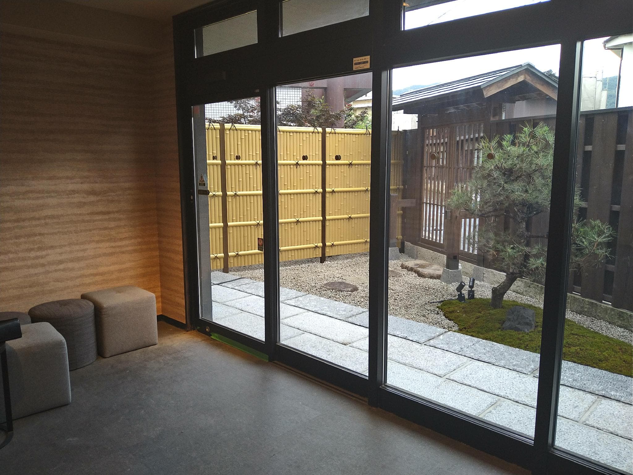 Waka Heian Shirakawa Hotel photo 3