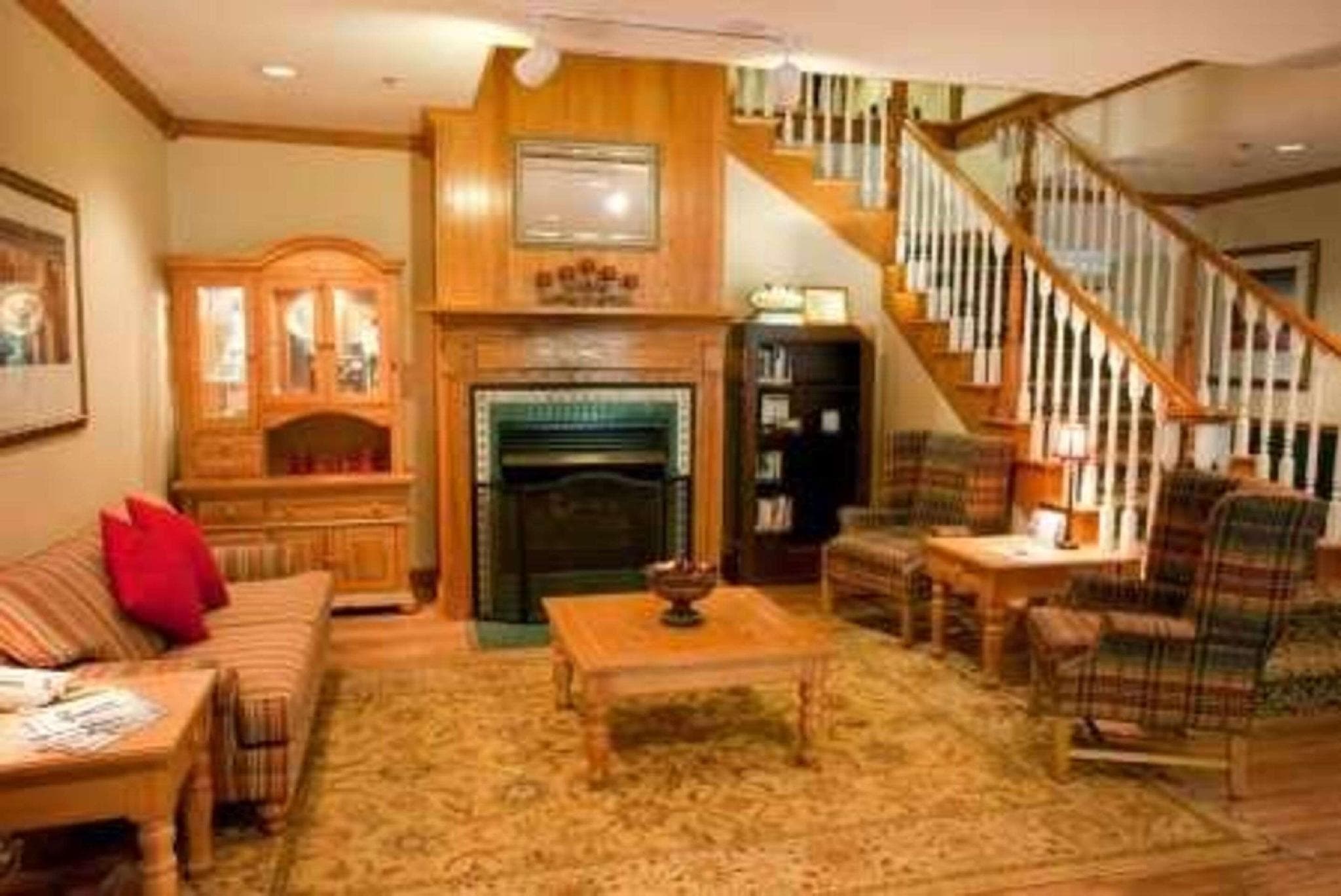 Country Inn & Suites by Radisson, Dalton, GA photo 3