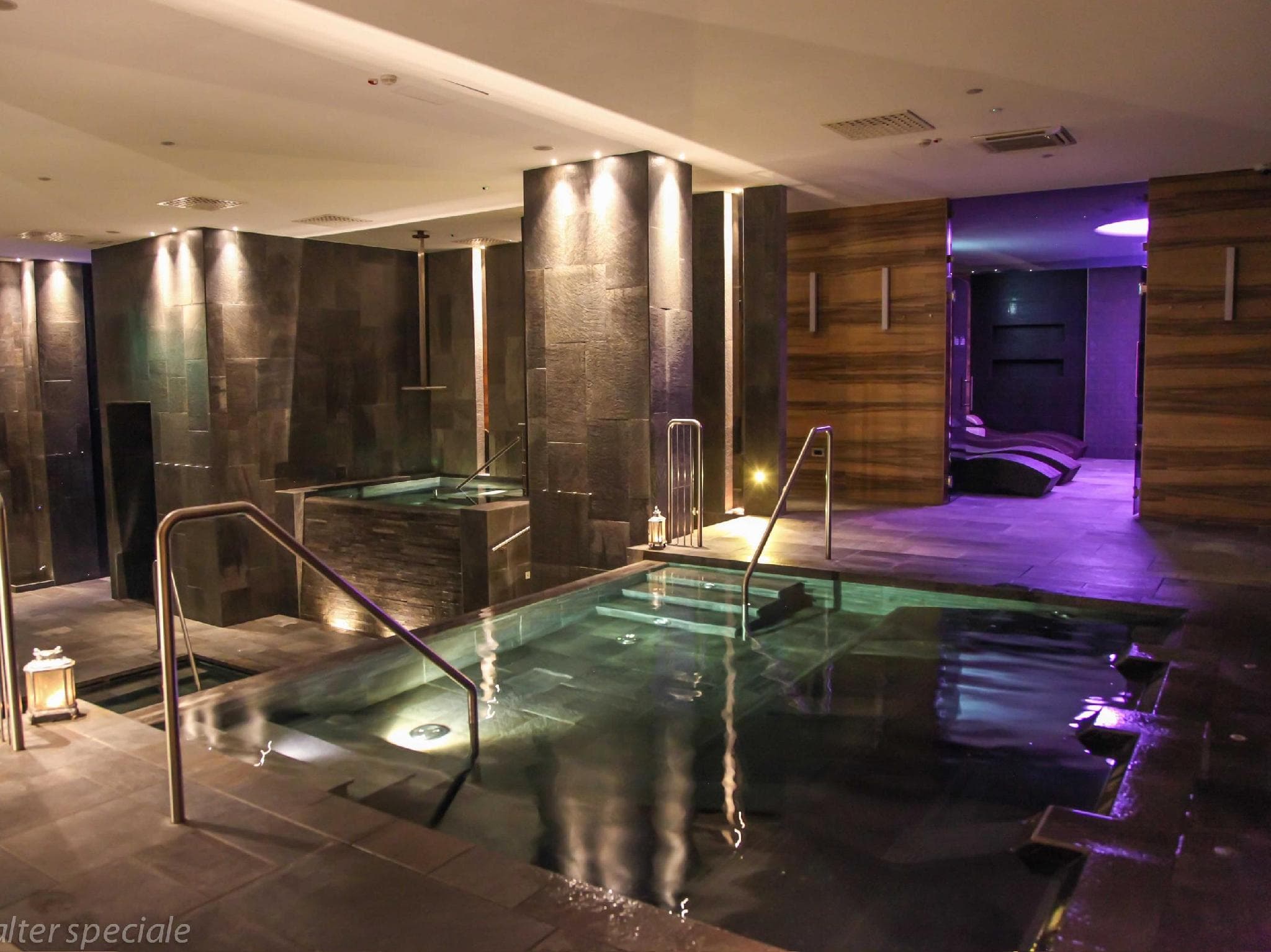 Hotel 4 Spa