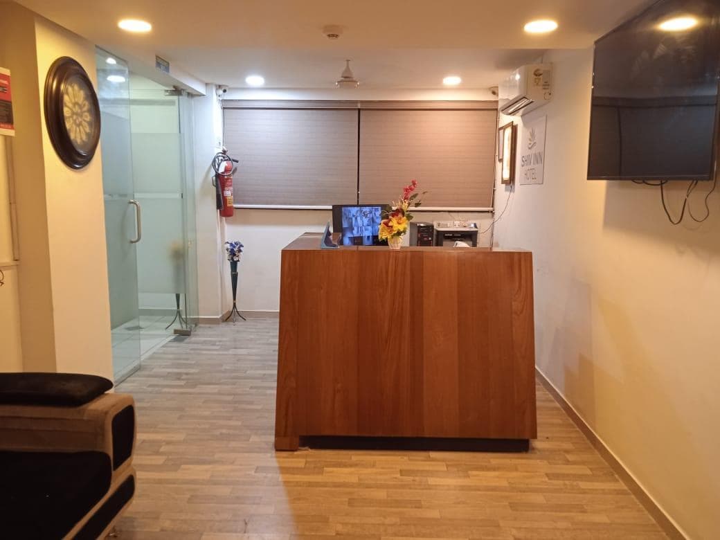 Hotel Shiv Inn photo 5