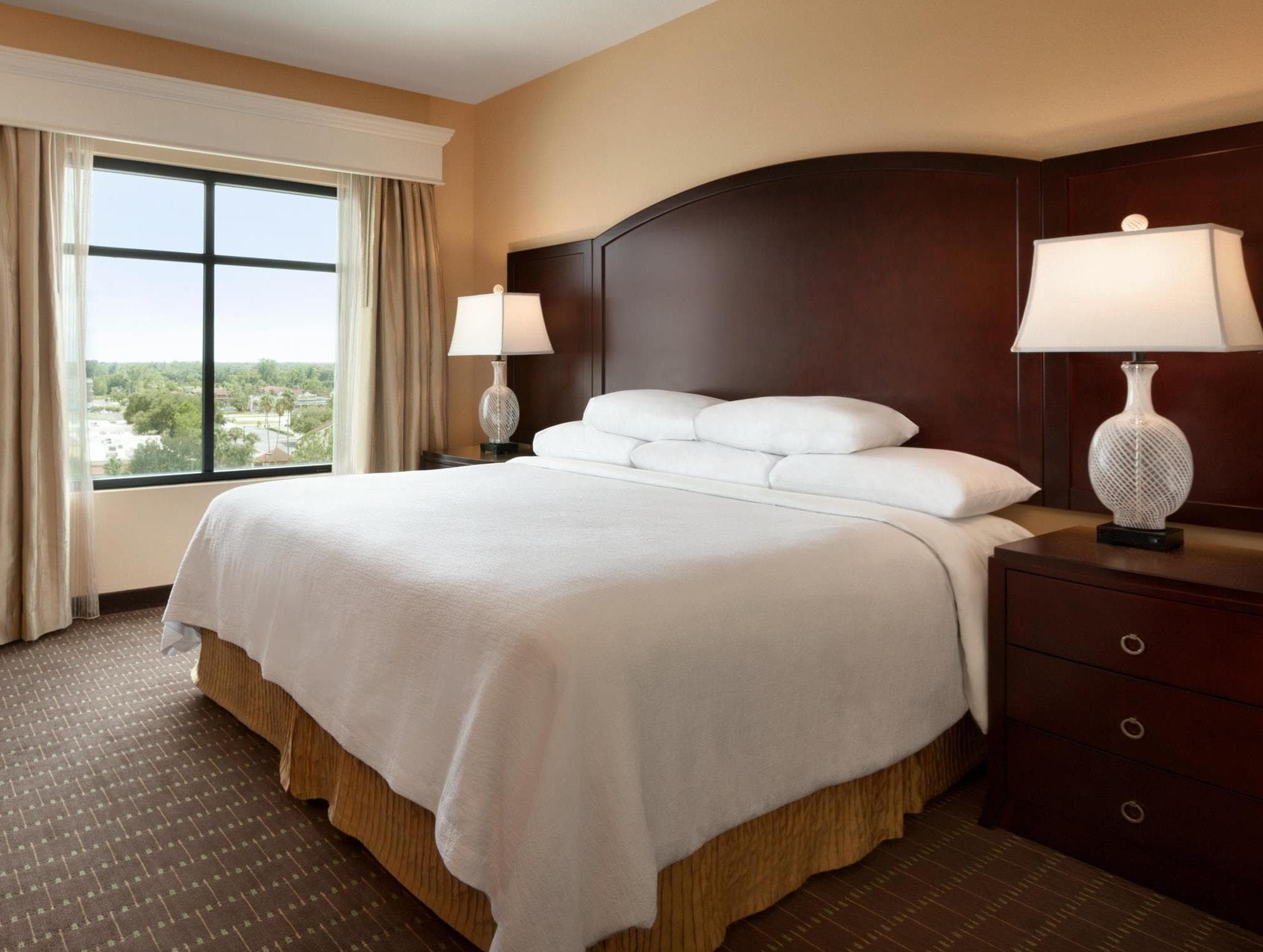 Embassy Suites by Hilton Orlando Lake Buena Vista South photo 3